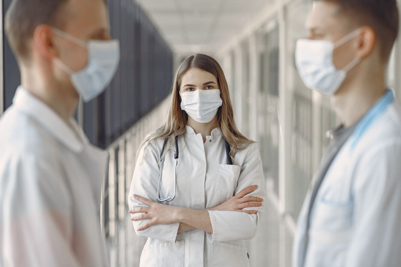 Credentialing services