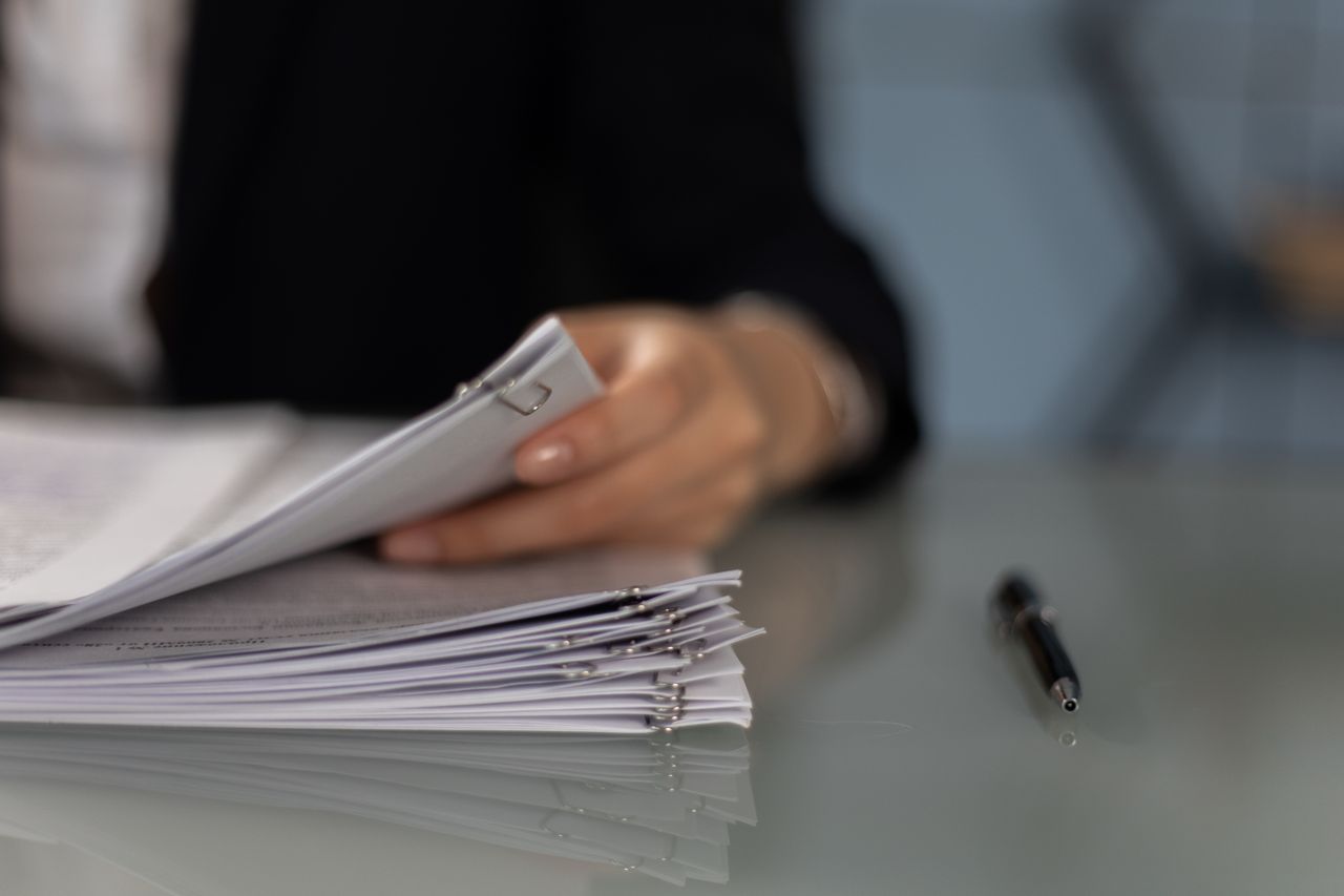 Healthcare staff reviewing medical credentialing frequently asked questions