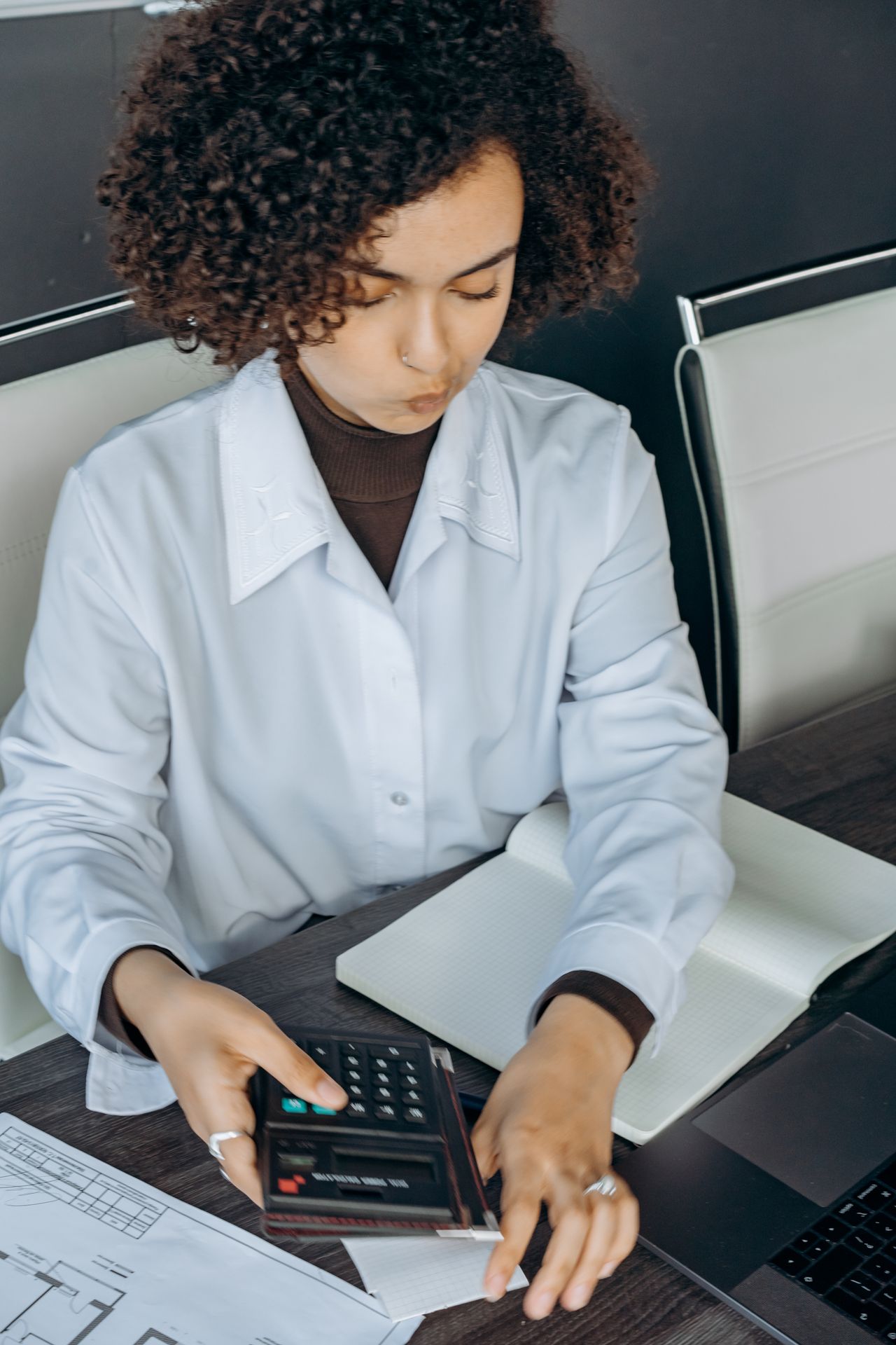 Doctor reviewing medical billing frequently asked questions