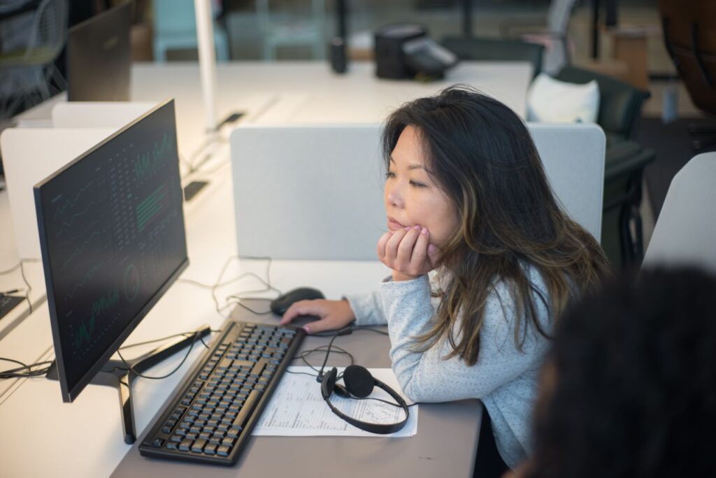 Medical virtual assistant handling patient data securely