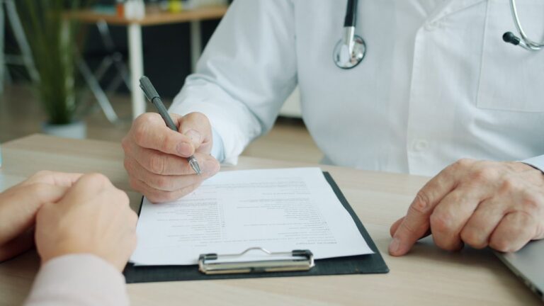 Common Reasons for Medical Claim Denials and How to Prevent Them